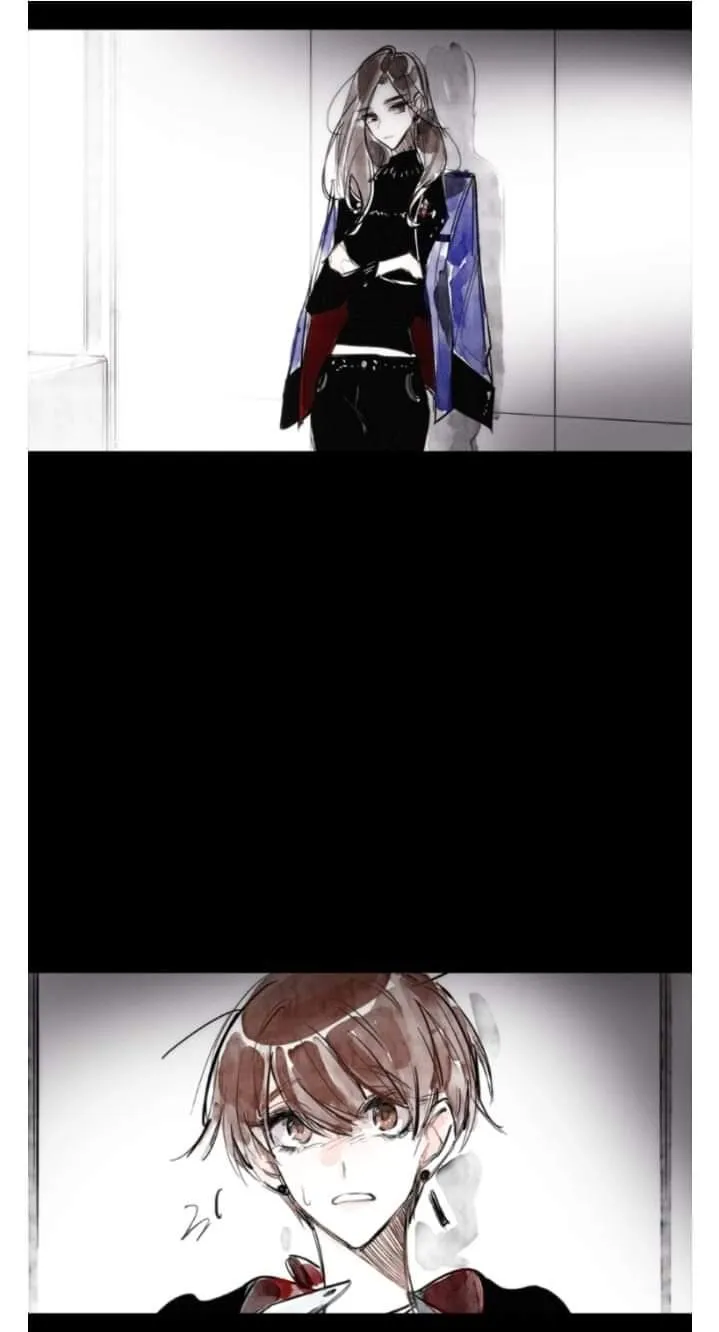 Swallow Tail Chapter 16 page 19 - 