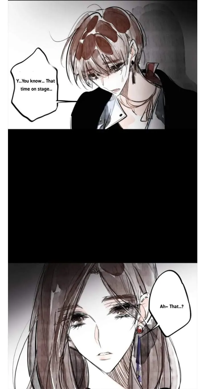 Swallow Tail Chapter 16 page 25 - 