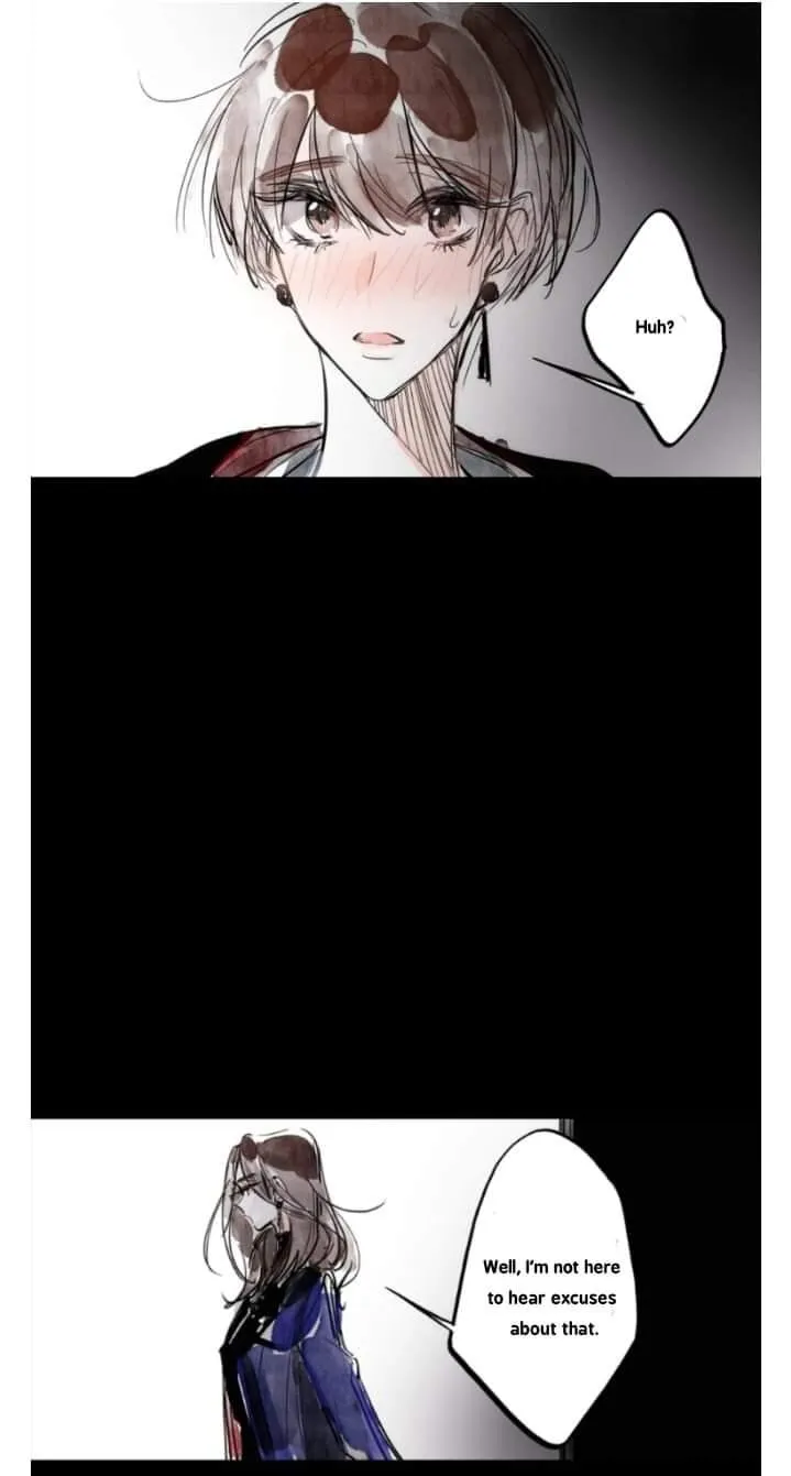 Swallow Tail Chapter 16 page 27 - 
