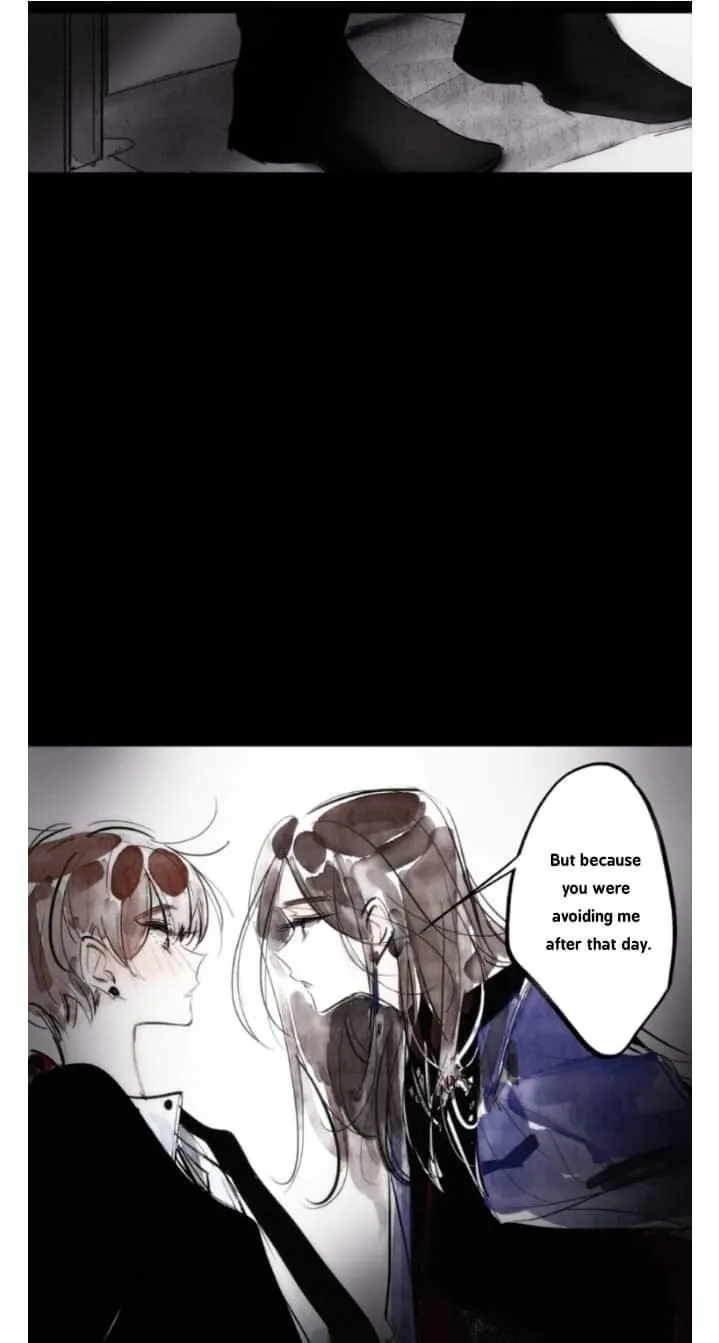 Swallow Tail Chapter 16 page 29 - 