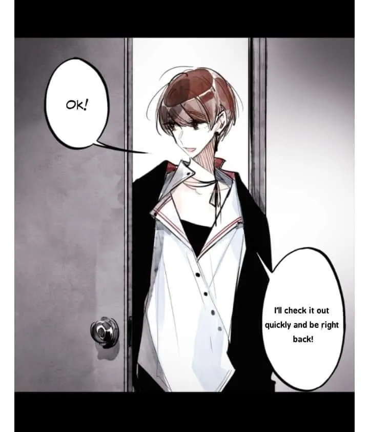 Swallow Tail Chapter 16 page 4 - 