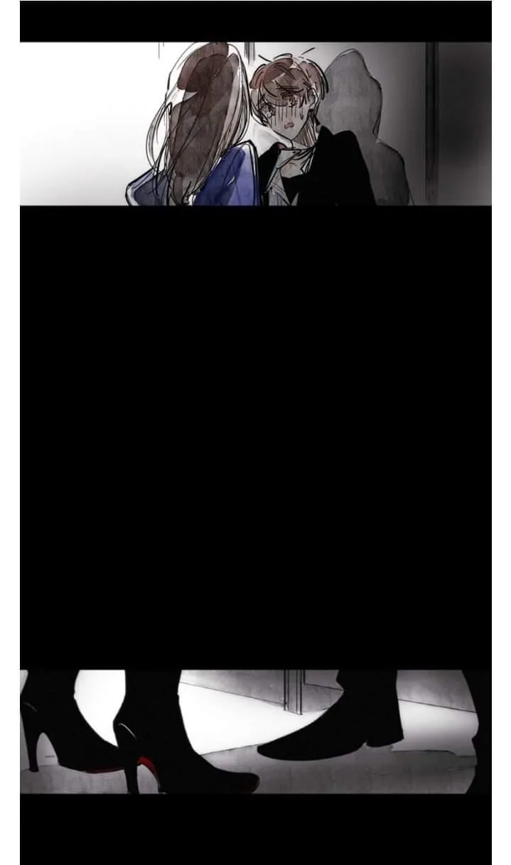 Swallow Tail Chapter 16 page 31 - 