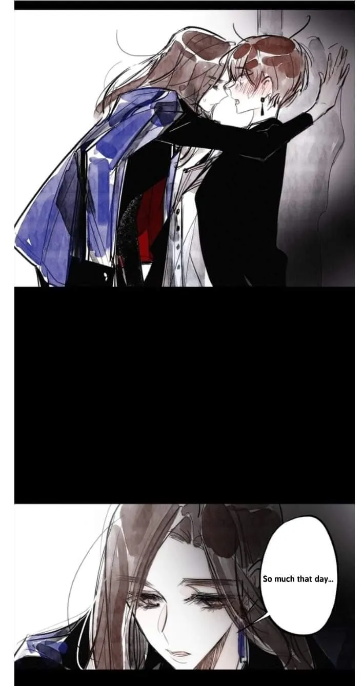 Swallow Tail Chapter 16 page 37 - 