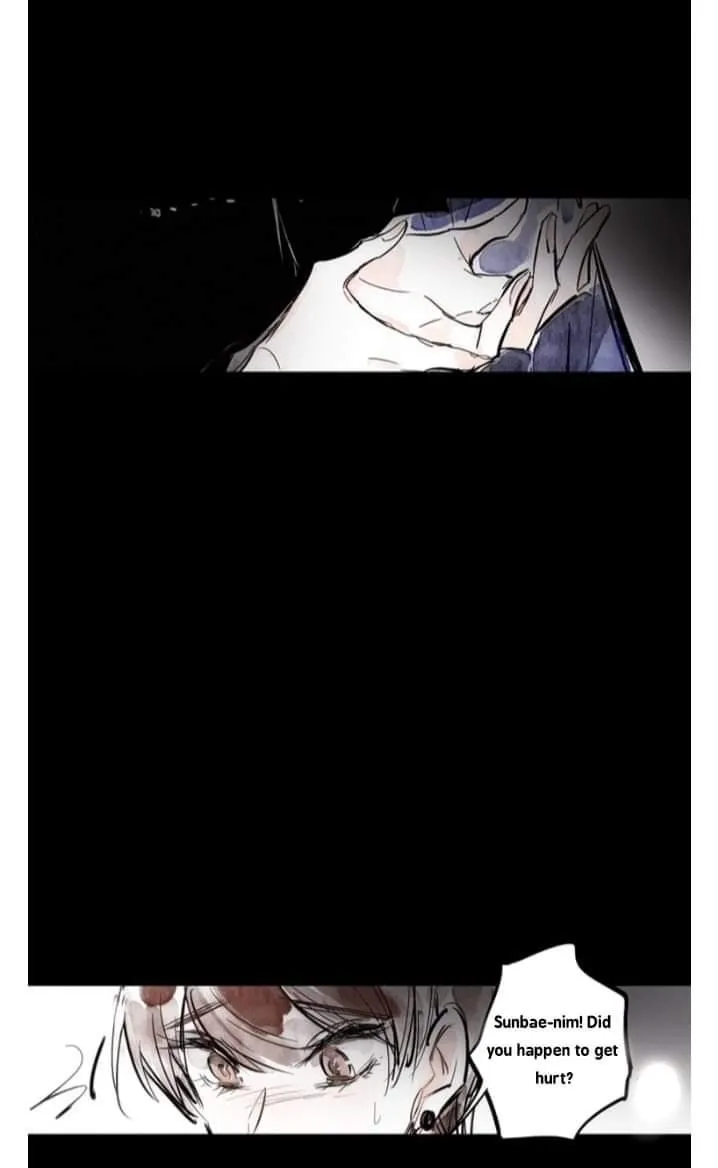 Swallow Tail Chapter 16 page 40 - 