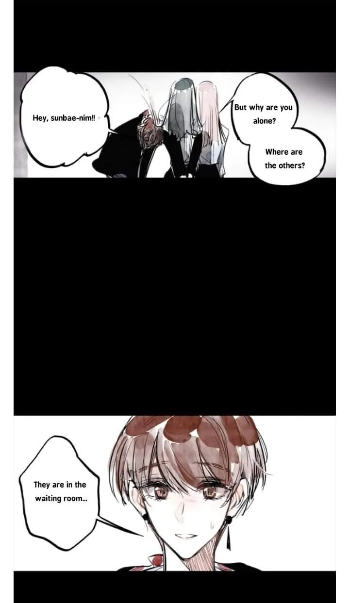 Swallow Tail Chapter 16 page 50 - 
