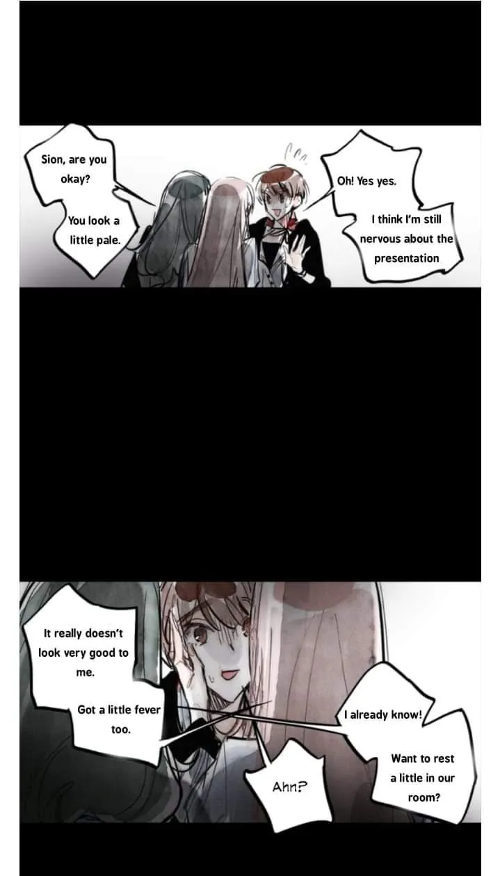 Swallow Tail Chapter 16 page 51 - 