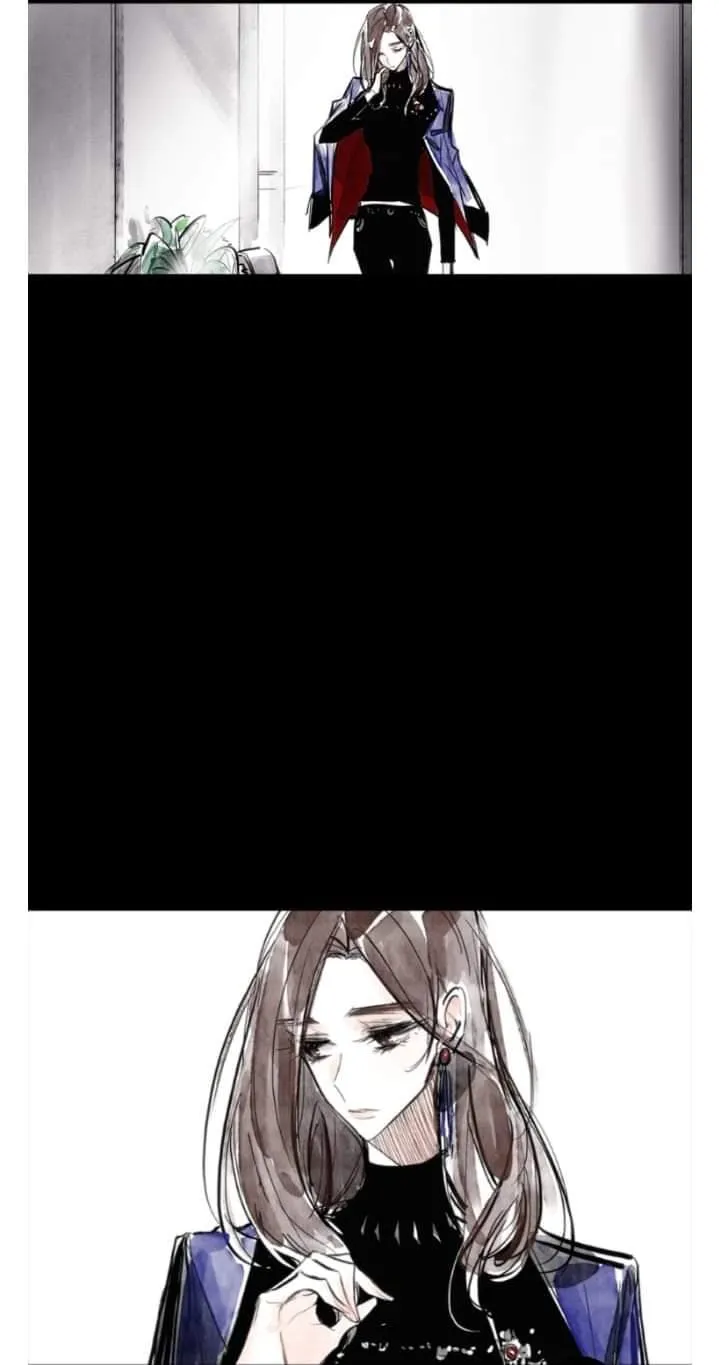 Swallow Tail Chapter 16 page 8 - 