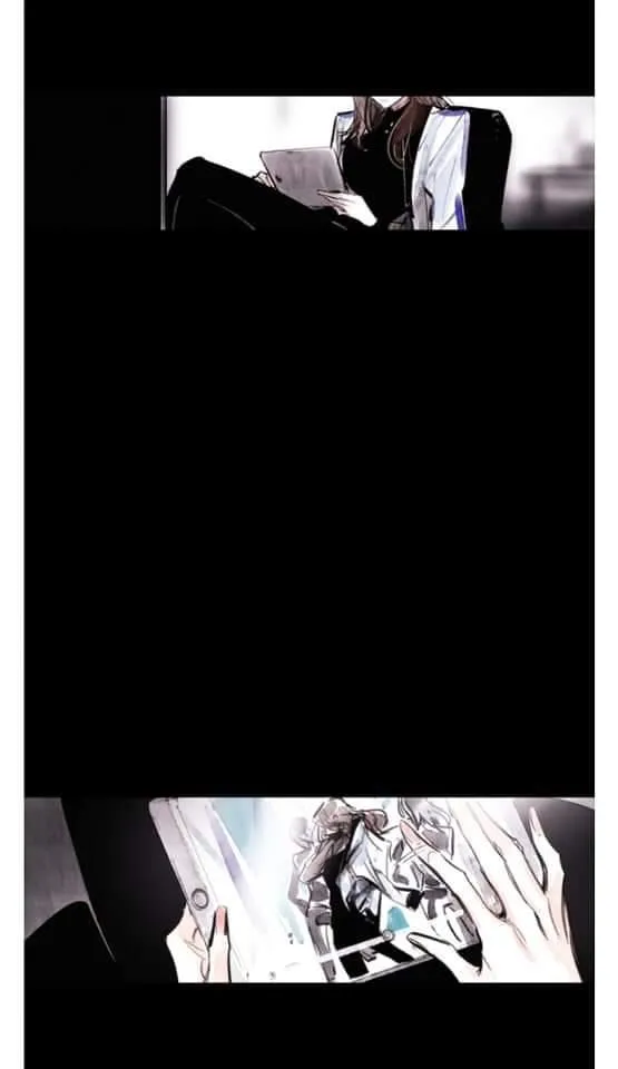 Swallow Tail Chapter 17 page 3 - 