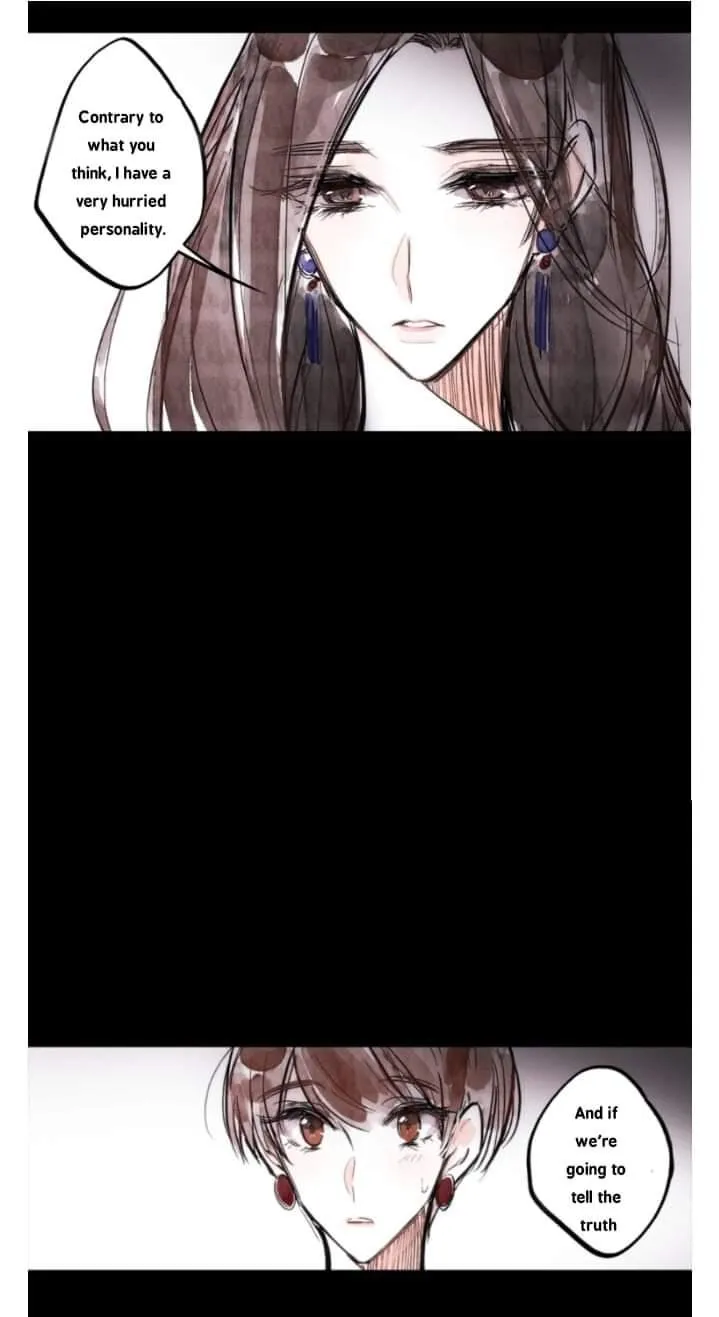 Swallow Tail Chapter 17 page 21 - 