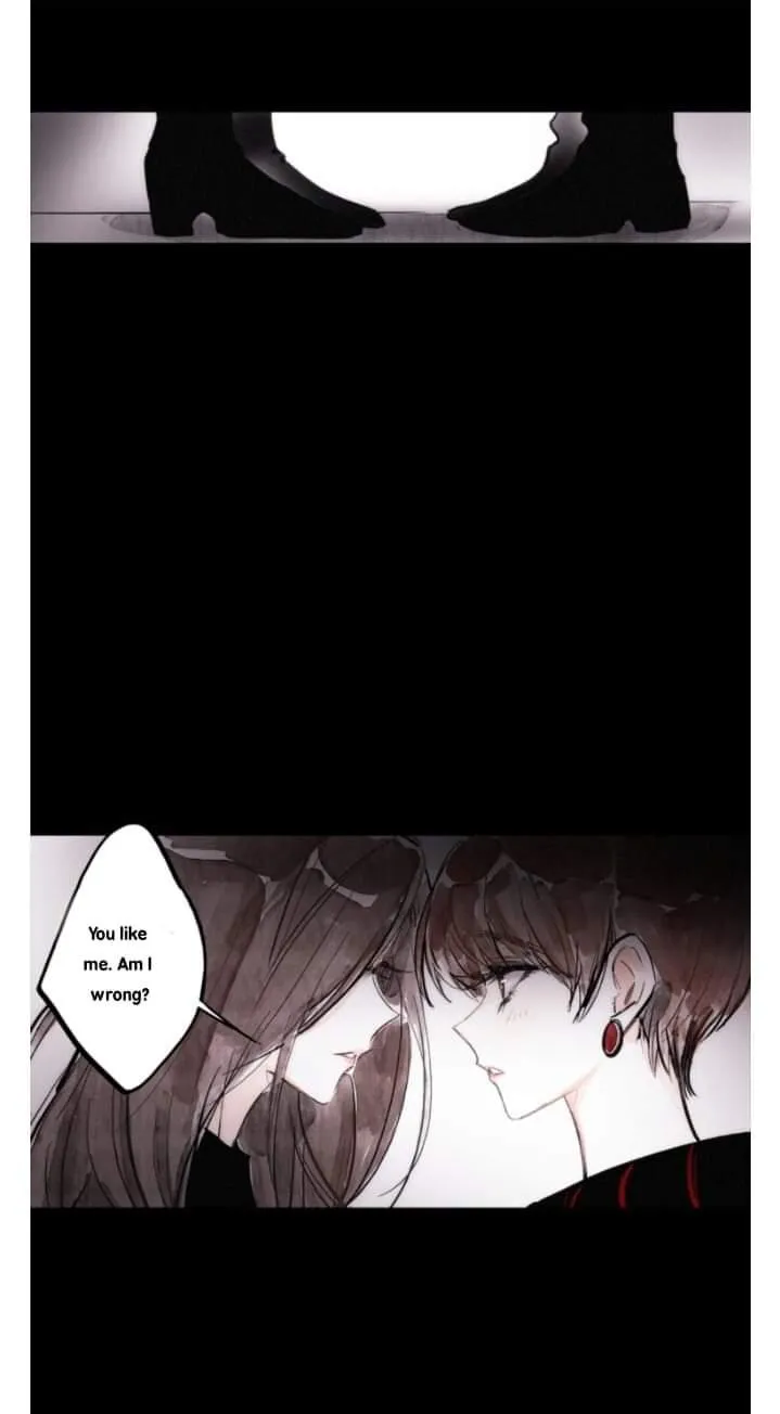 Swallow Tail Chapter 17 page 26 - 