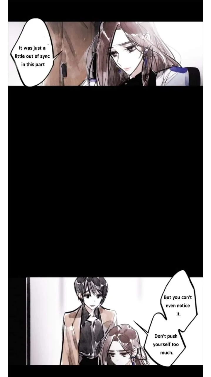 Swallow Tail Chapter 17 page 4 - 