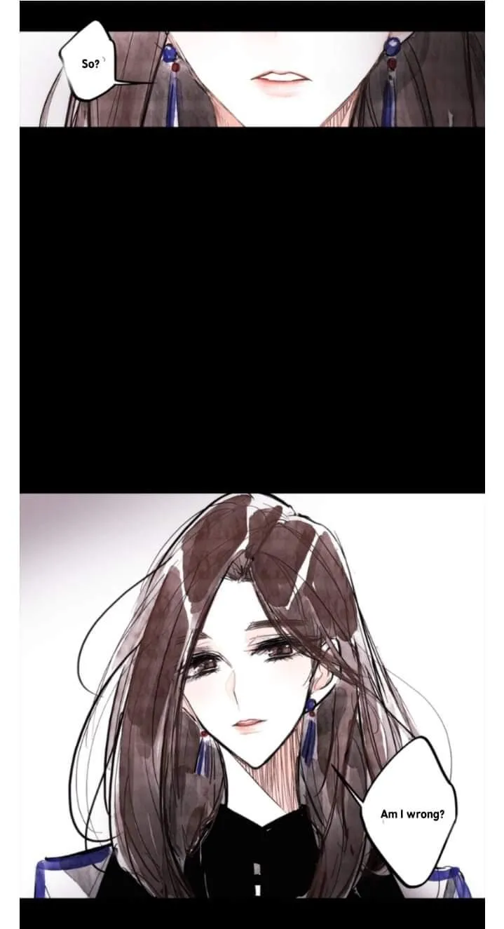Swallow Tail Chapter 17 page 32 - 