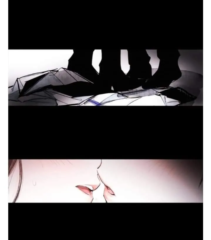 Swallow Tail Chapter 17 page 38 - 