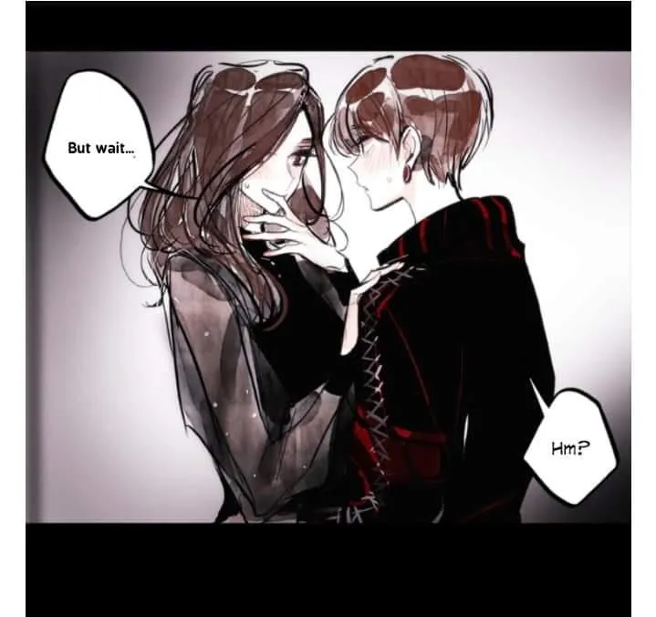 Swallow Tail Chapter 17 page 39 - 