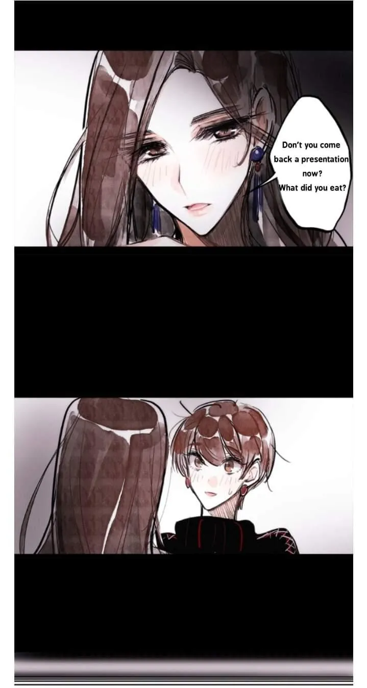 Swallow Tail Chapter 17 page 40 - 