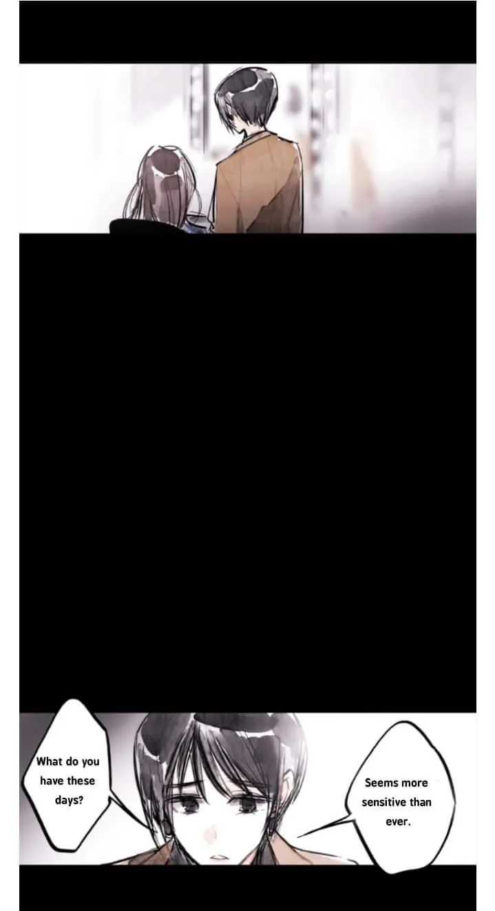 Swallow Tail Chapter 17 page 5 - 