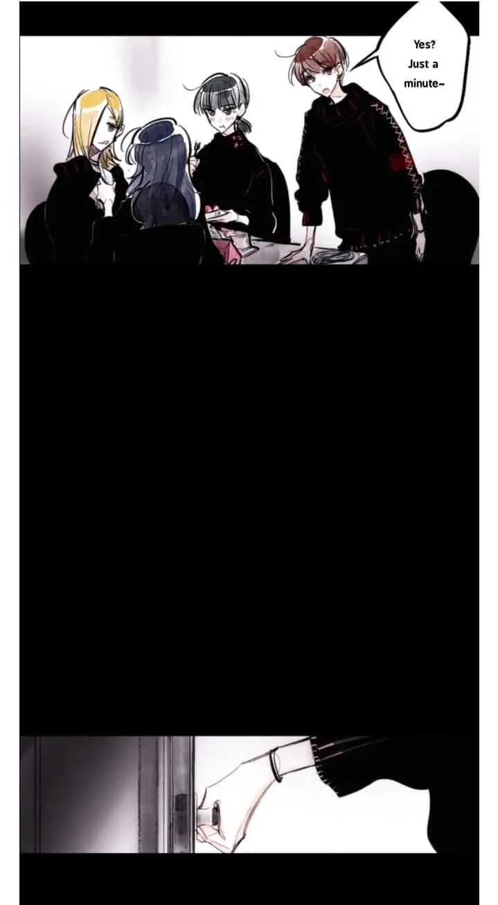 Swallow Tail Chapter 17 page 10 - 