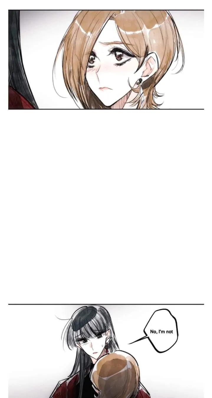 Swallow Tail Chapter 18 page 11 - 