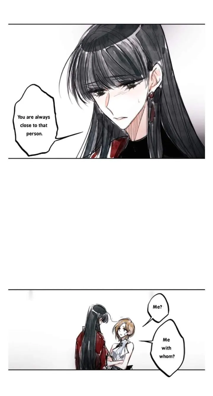 Swallow Tail Chapter 18 page 17 - 
