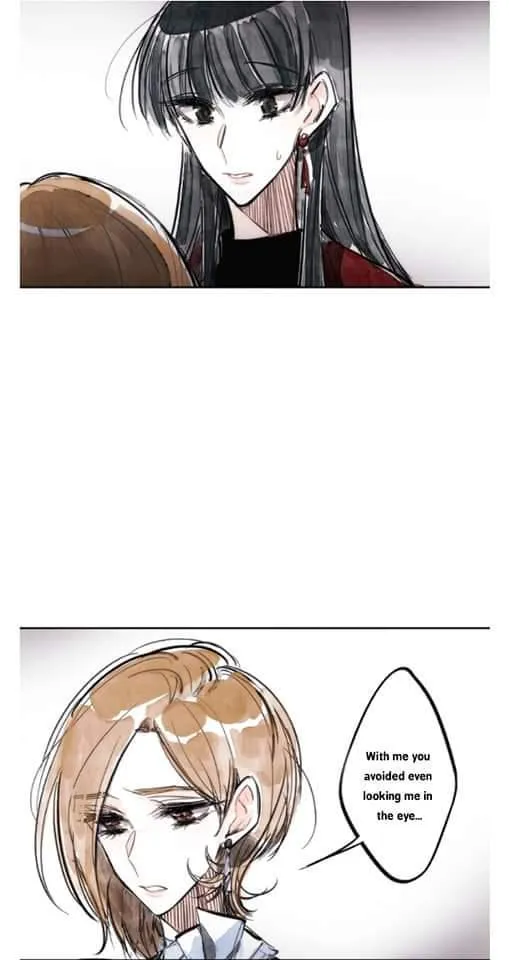 Swallow Tail Chapter 18 page 3 - 