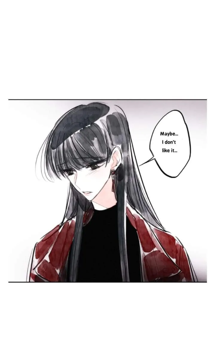 Swallow Tail Chapter 18 page 23 - 