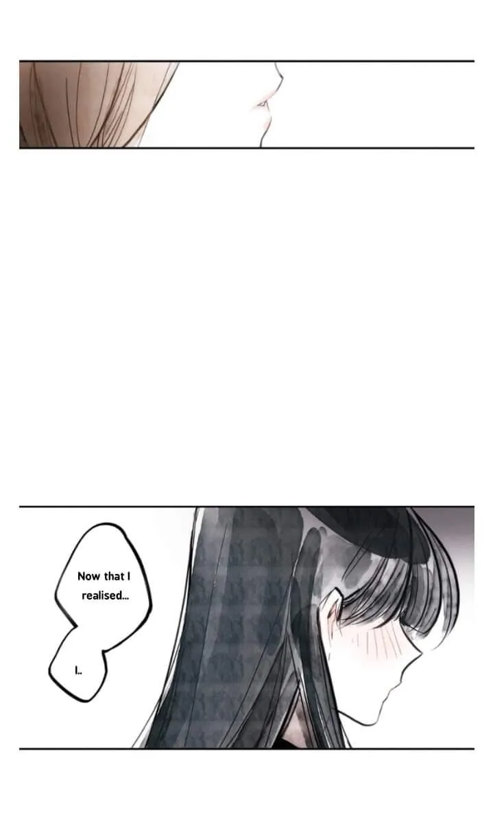 Swallow Tail Chapter 18 page 30 - 