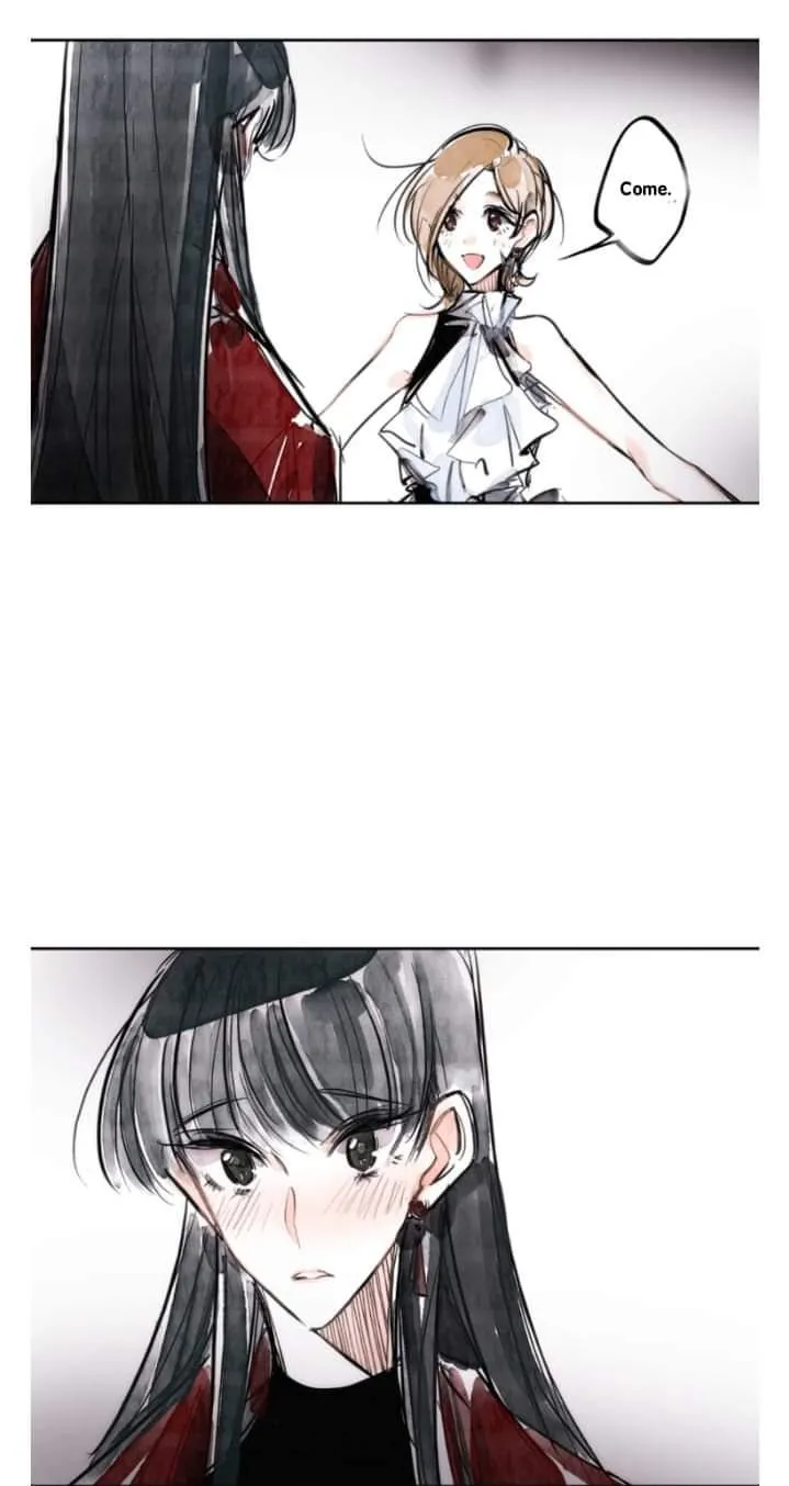 Swallow Tail Chapter 18 page 40 - 
