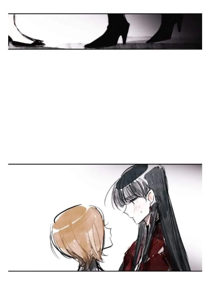 Swallow Tail Chapter 18 page 42 - 