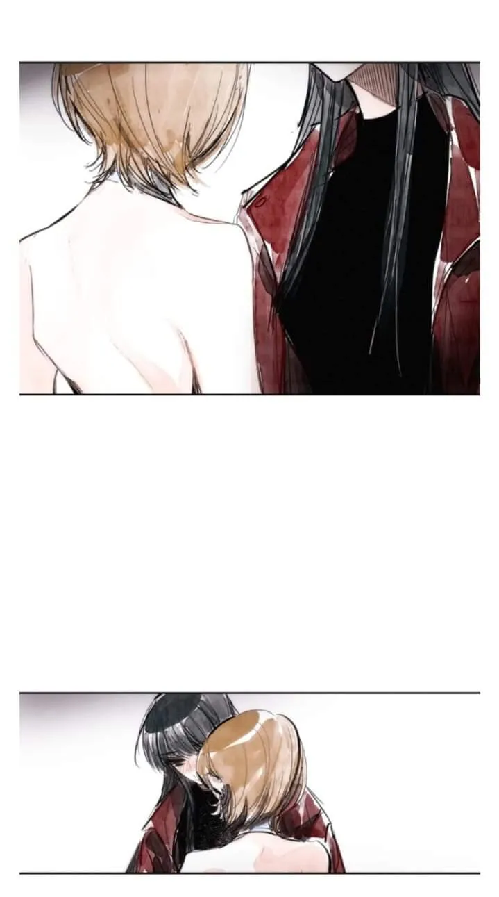 Swallow Tail Chapter 18 page 44 - 