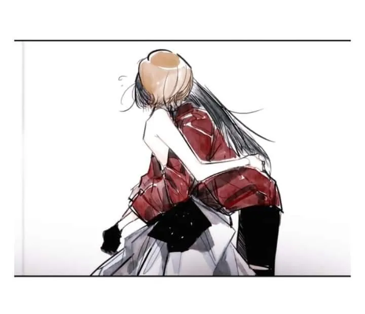 Swallow Tail Chapter 18 page 46 - 