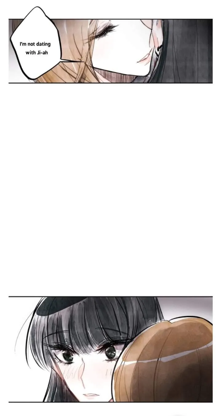 Swallow Tail Chapter 18 page 50 - 