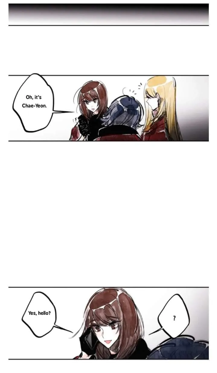 Swallow Tail Chapter 18 page 54 - 