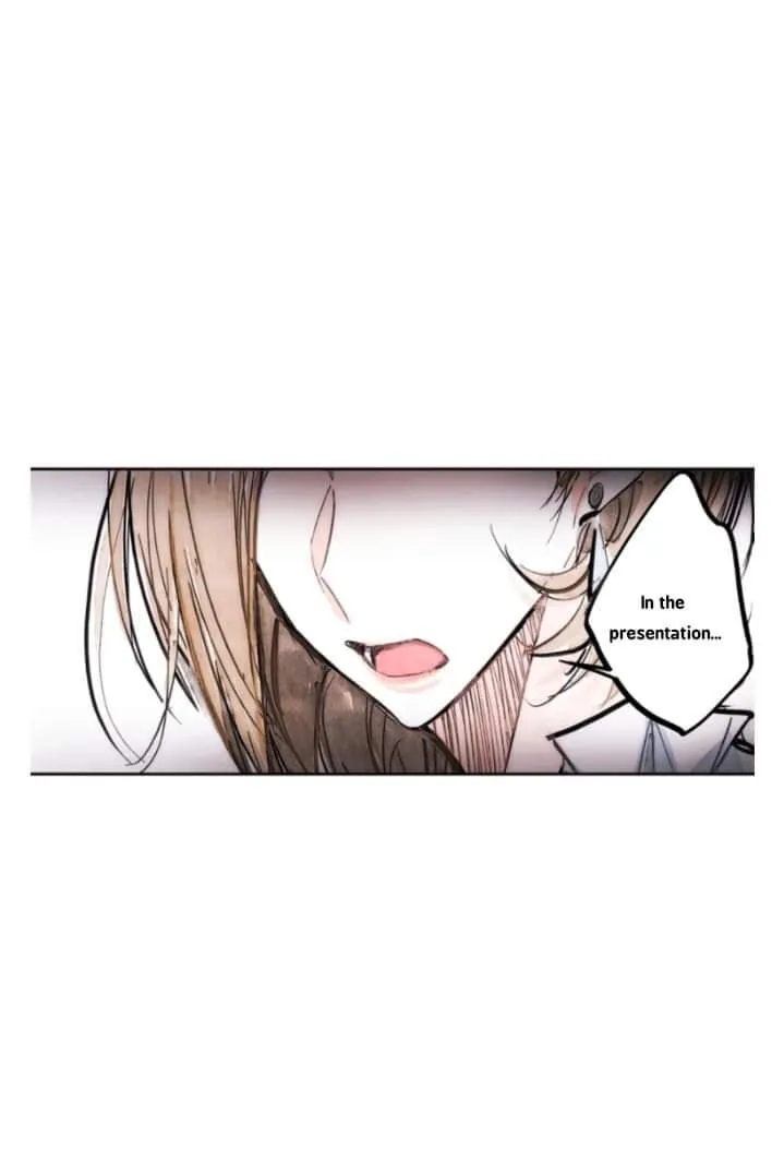 Swallow Tail Chapter 18 page 8 - 