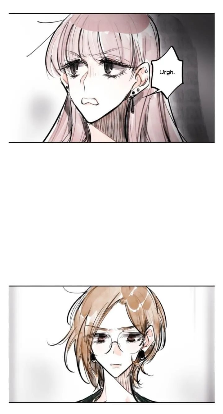 Swallow Tail Chapter 19 page 11 - 