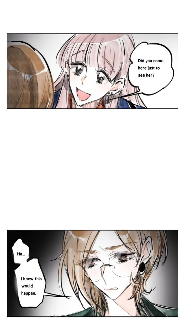 Swallow Tail Chapter 19 page 28 - 