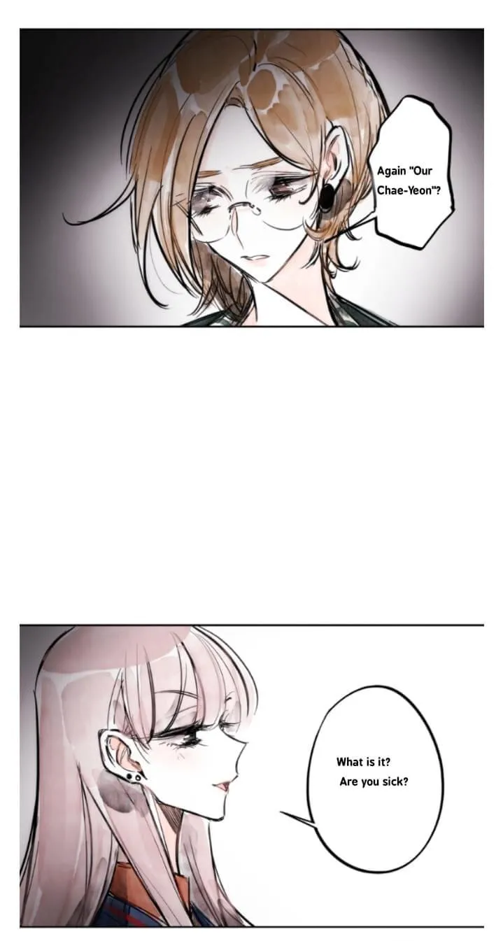 Swallow Tail Chapter 19 page 33 - 