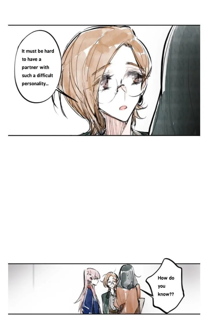 Swallow Tail Chapter 19 page 39 - 