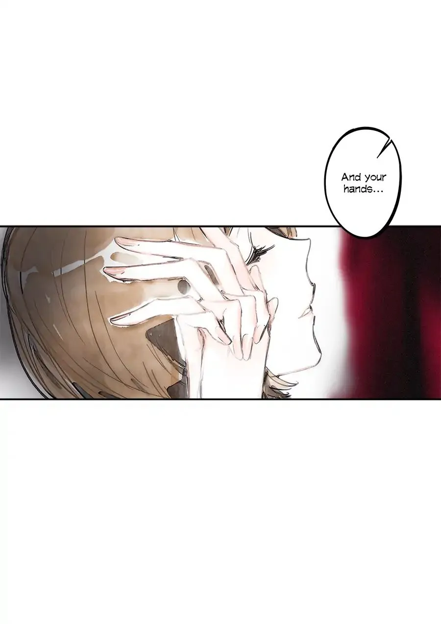 Swallow Tail Chapter 2 page 29 - 