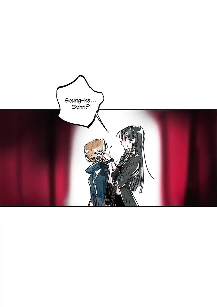 Swallow Tail Chapter 2 page 42 - 