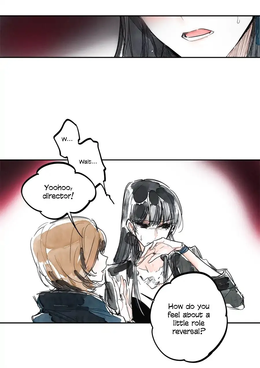 Swallow Tail Chapter 2 page 46 - 