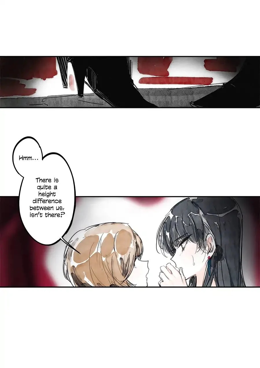 Swallow Tail Chapter 2 page 47 - 
