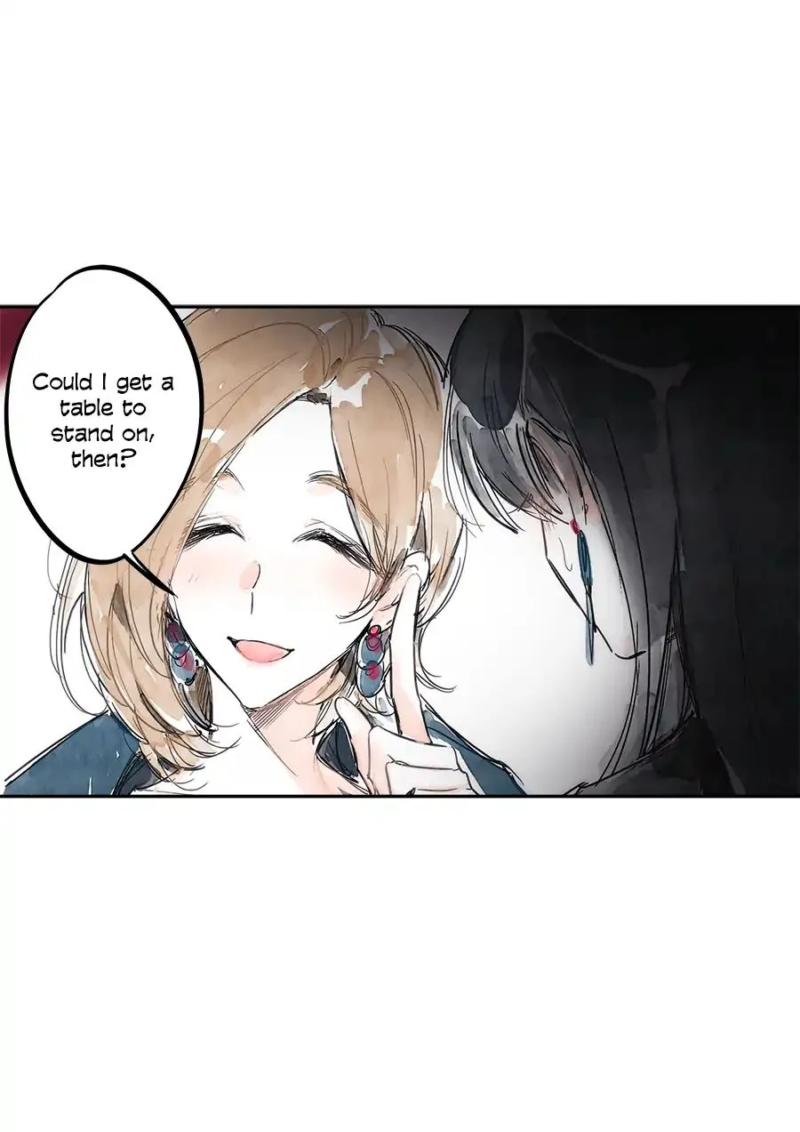 Swallow Tail Chapter 2 page 48 - 
