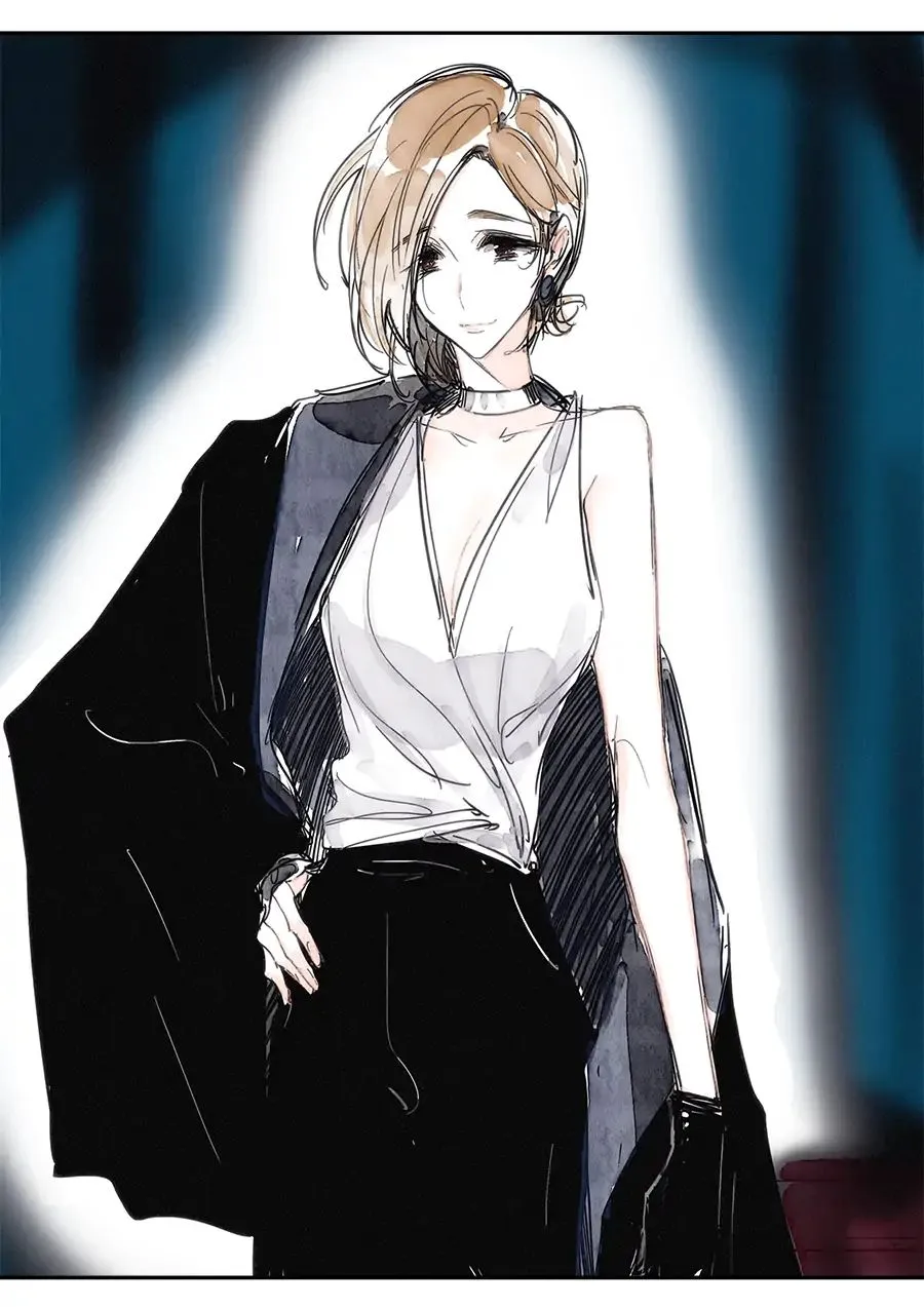 Swallow Tail Chapter 2 page 57 - 