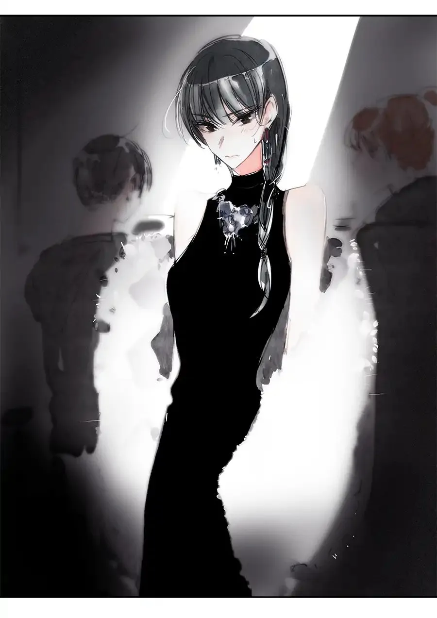 Swallow Tail Chapter 2 page 58 - 