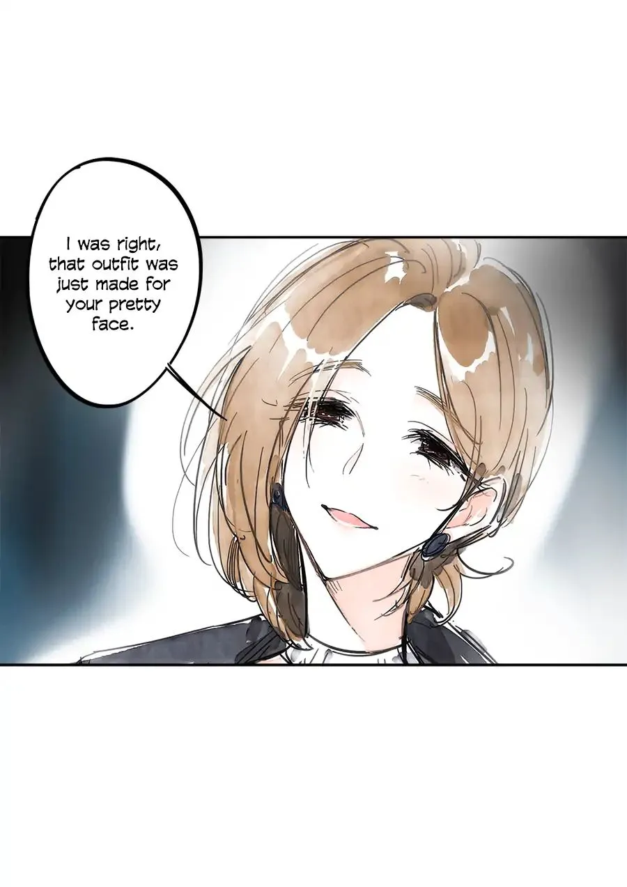 Swallow Tail Chapter 2 page 60 - 