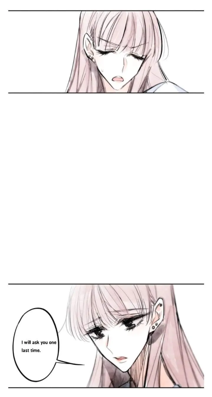 Swallow Tail Chapter 20 page 27 - 