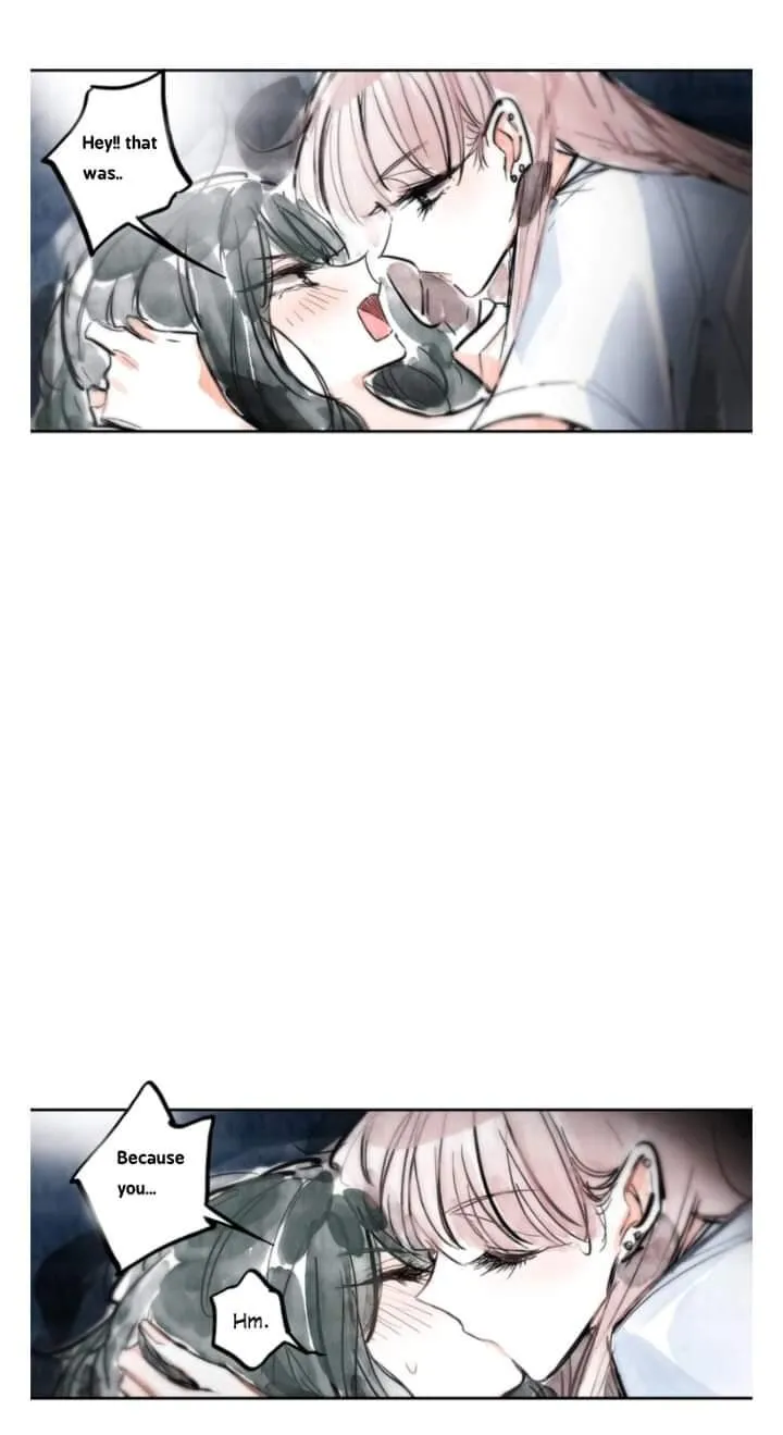 Swallow Tail Chapter 20 page 31 - 