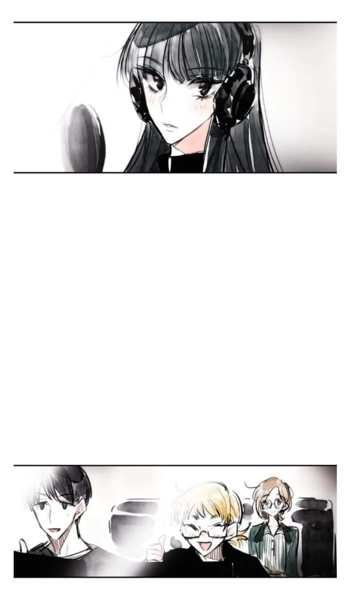 Swallow Tail Chapter 20 page 33 - 