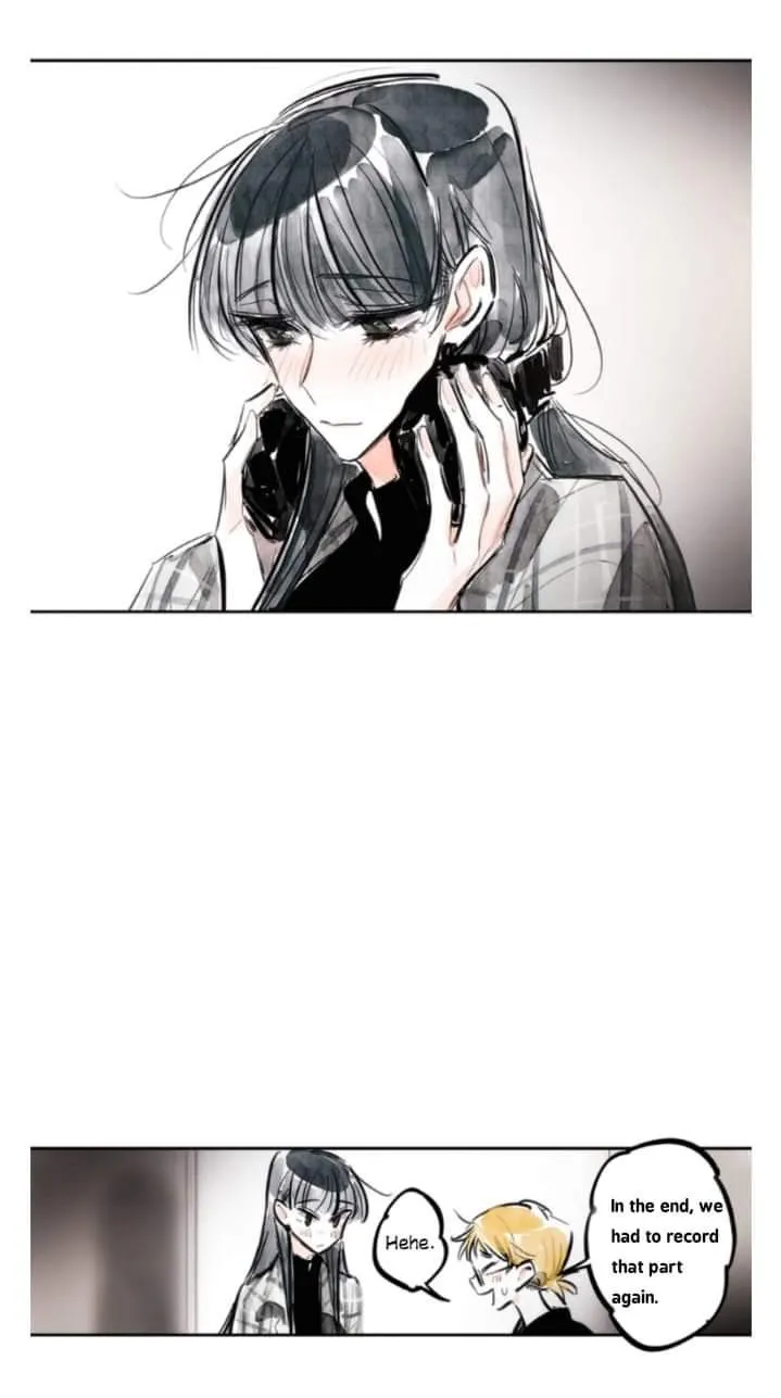 Swallow Tail Chapter 20 page 35 - 