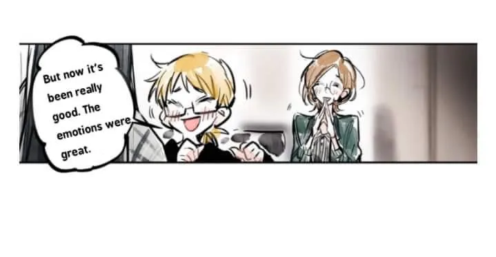 Swallow Tail Chapter 20 page 36 - 